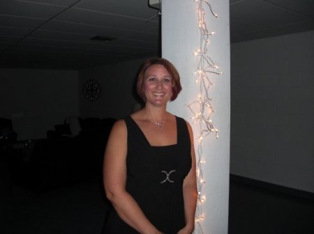 Jennifer Rutherford Photo 25