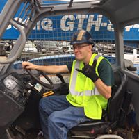 Michael Moreau Photo 32