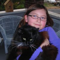Megan Musser Photo 10