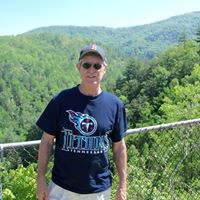 Ron Glasgow Photo 14