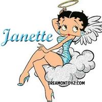 Janette Hamilton Photo 22