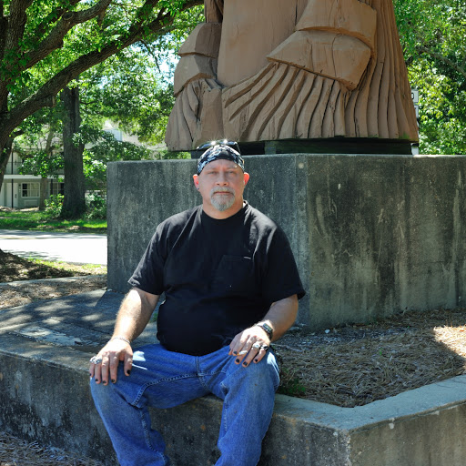 David Stephens Photo 37