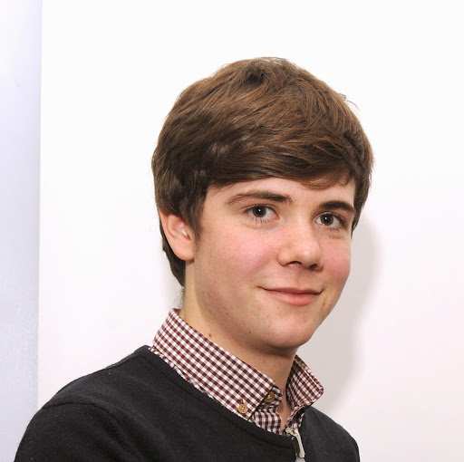 Robert Garner Photo 43