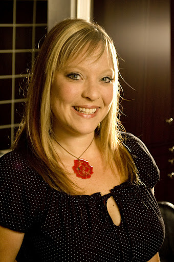 Michelle Bailey Photo 7