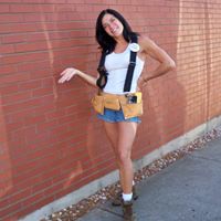 Kathryn Cain Photo 34