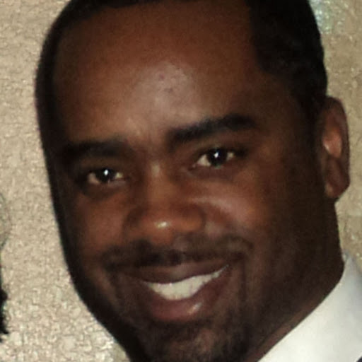 Darrell Halley Photo 6