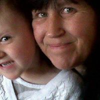 Ruth Dobson Photo 6