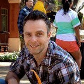 Martin Hopkins Photo 18