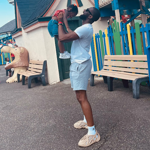 Clinton Stone Photo 23