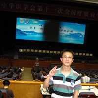 Jing Zhu Photo 11