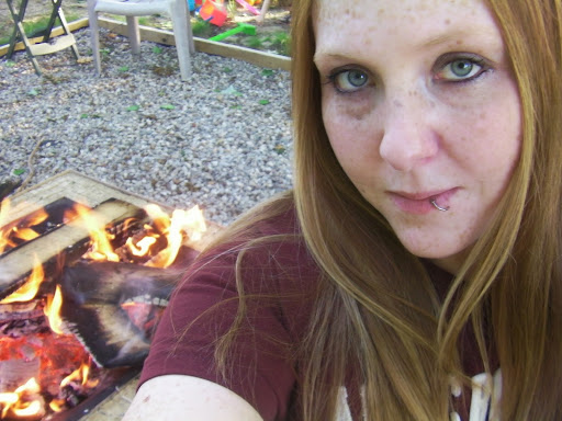 Megan Osborne Photo 19