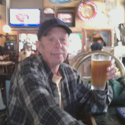 Patrick Conroy Photo 41