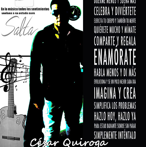 Cesar Quiroga Photo 13