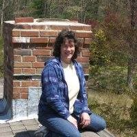 Joann Beckwith Photo 5