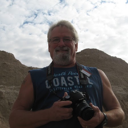Dennis Sharpe Photo 9