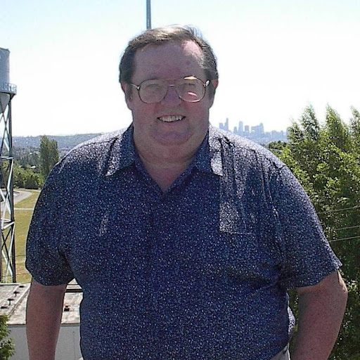 Larry Cassidy Photo 34