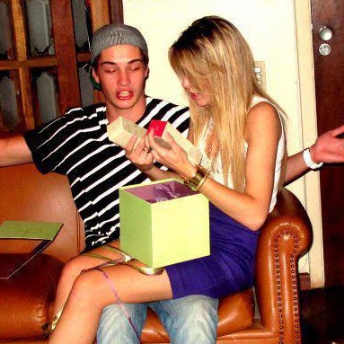 Eleanor Clark Photo 32