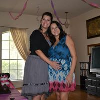 Christina Bridges Photo 24