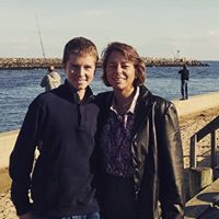 Sandy Valenti Photo 5