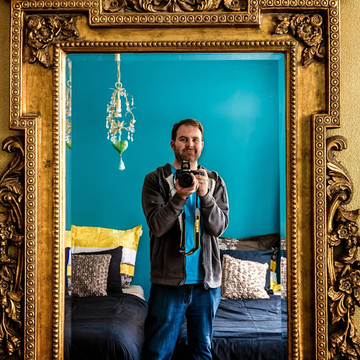 Chris Sheppard Photo 35