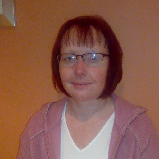 Carolyn Barber Photo 32
