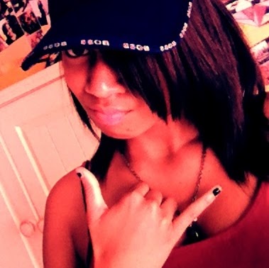 Amber Roper Photo 11