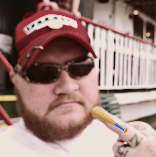 Joshua Crosby Photo 19
