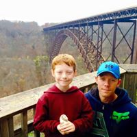 Nathan Hammons Photo 8