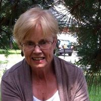 Alice Ward Photo 19
