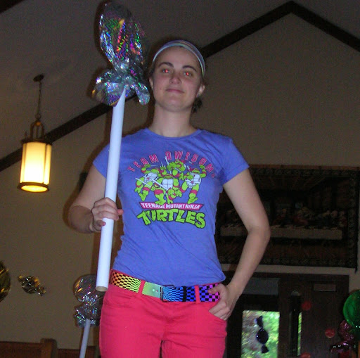 Krista Phillips Photo 14