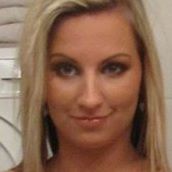 Jessica Farlow Photo 17