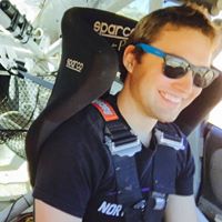 Stephen Benson Photo 28