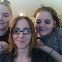 Maria Sherman Photo 27