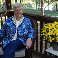 Anita Nelson Photo 6