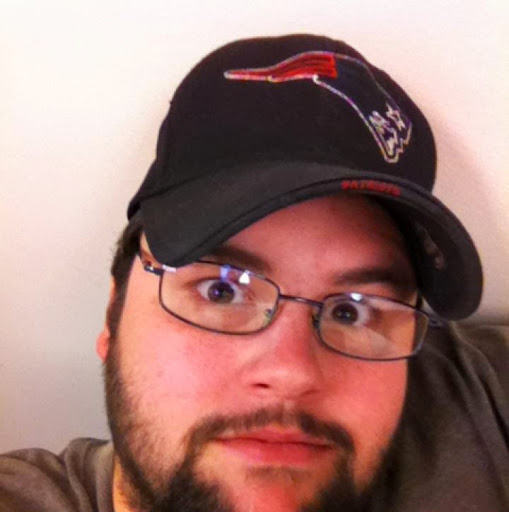 Christopher Webster Photo 15