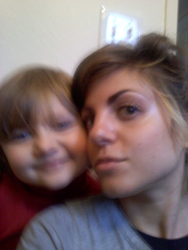 Adrienne Barnes Photo 41