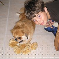 Matthew Baran Photo 5