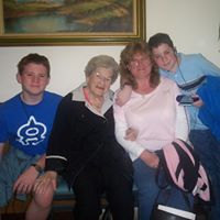 Julie Allison Photo 21 Julie Allison Photo 21