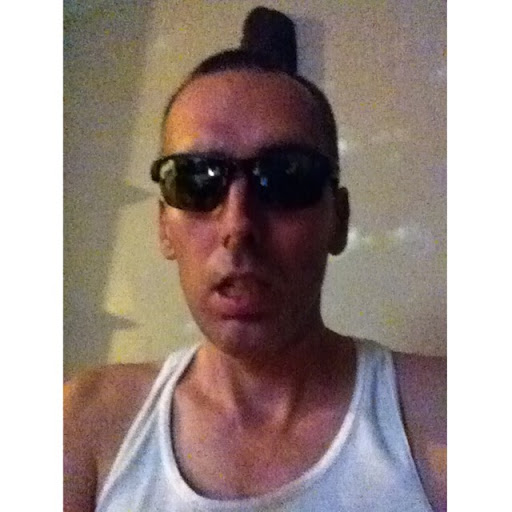 James Finnegan Photo 32