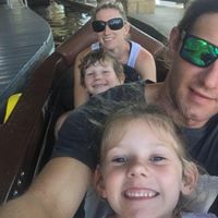 Cecilia Baker Photo 15