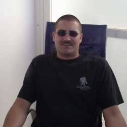 Carl Wolfe Photo 35