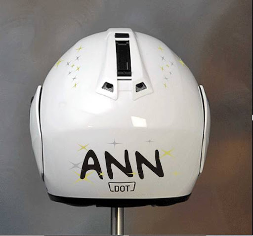 Ann Ana Photo 1