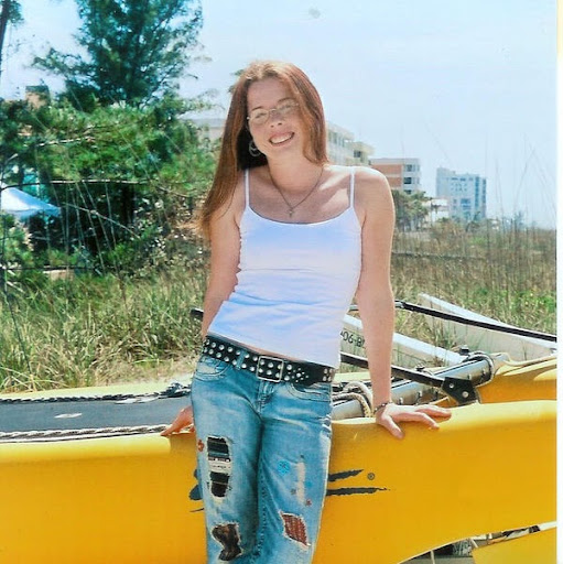 Bridget James Photo 16