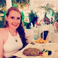 Rebecca Allan Photo 22