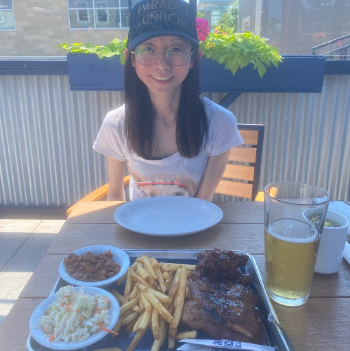 Anita Cheng Photo 12