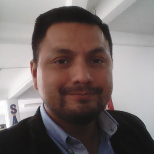 Cesar Luna Photo 39