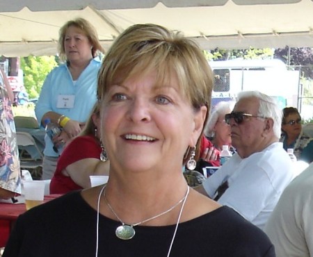 Cheryl Phillips Photo 27