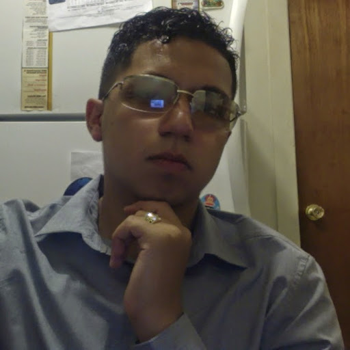 Emmanuel Escobar Photo 6