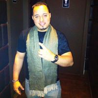 Jay Gilmore Photo 14