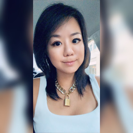 Stephanie Hu Photo 21